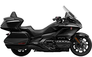 Honda Gold Wing